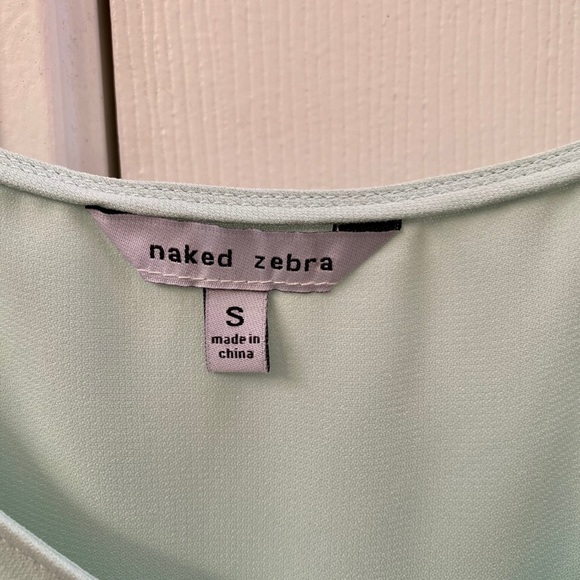 Beaded Tank Top - Picture 2 of 3